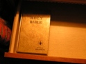 Gideon's Bible